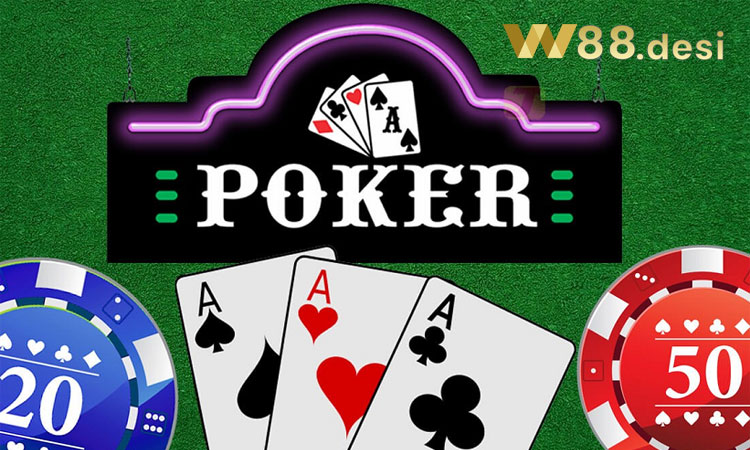poker-w88